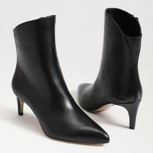 Sam Edelman Usha Ankle Bootie